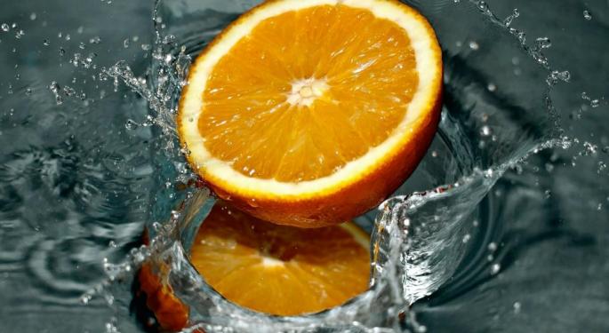 Susquehanna Sticks Up For National Beverage After Pullback