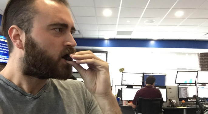 We Just Tried Oreo's New Swedish Fish Cookies: Straight Trash?