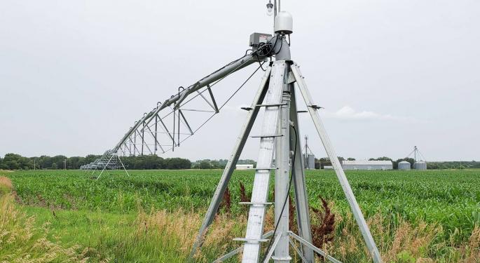 Why You May Want to Add This Farmland Investment To Your Portfolio