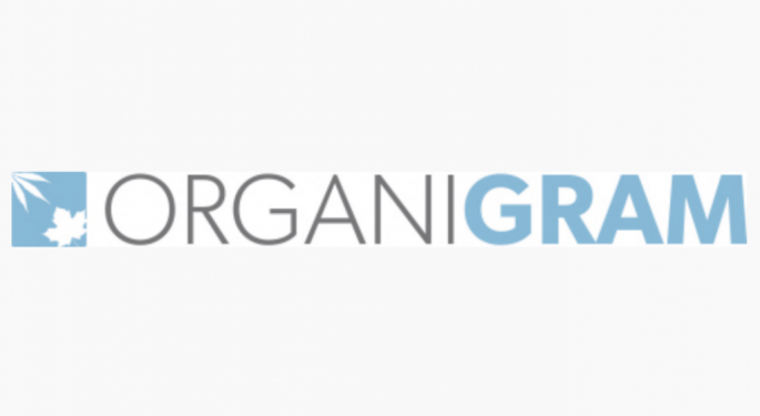 Organigram Invests In Hyasynth Biologicals, Parts Ways With Executives