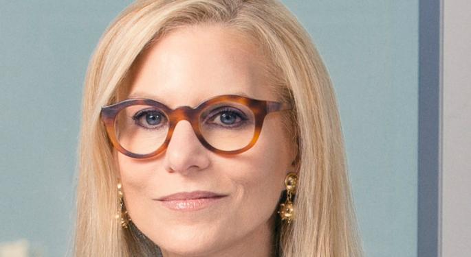 Spotify Hires TV Producer Dawn Ostroff: What It Means For Investors