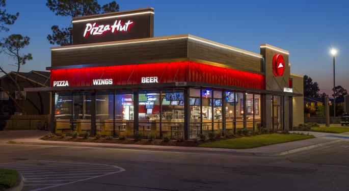 How KFC Could Save Sister Brand Pizza Hut