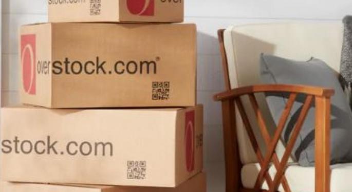 Overstock Updates tZero, Blockchain Initiatives