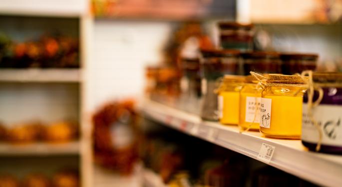Why Bed Bath & Beyond Stock Is Trading Higher Today