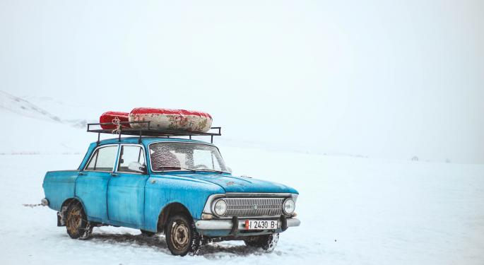 Fintech Platform Changing The Game in Used Auto Finance