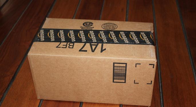 Expectations For Amazon's Q2 Earnings From Goldman Sachs