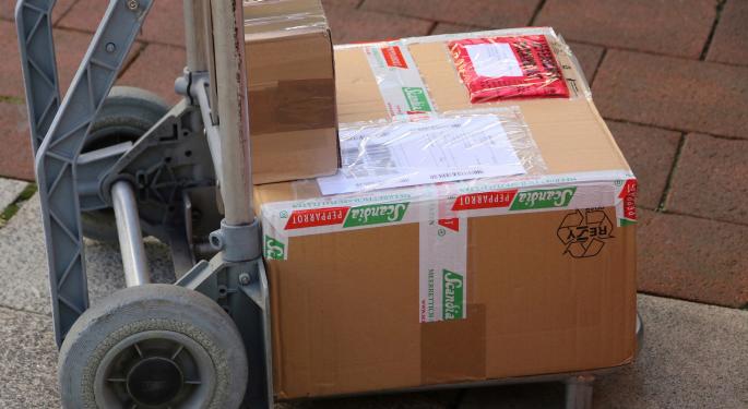 DeliverEnd And Perfit Partner To Provide End-To-End Solution