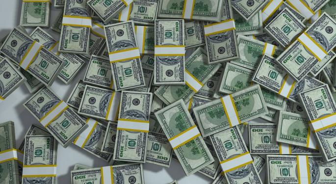 Taxpayers Have Now Made A $22 Billion Profit From Fannie Mae Bailout