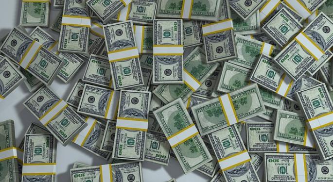 Barron's Recap: Is Now The Time To Sit On Cash?