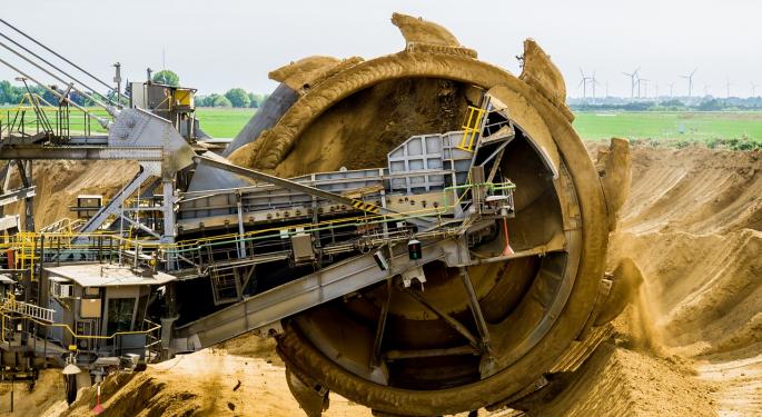 Major Legal Setback For Coal Mining In Australia