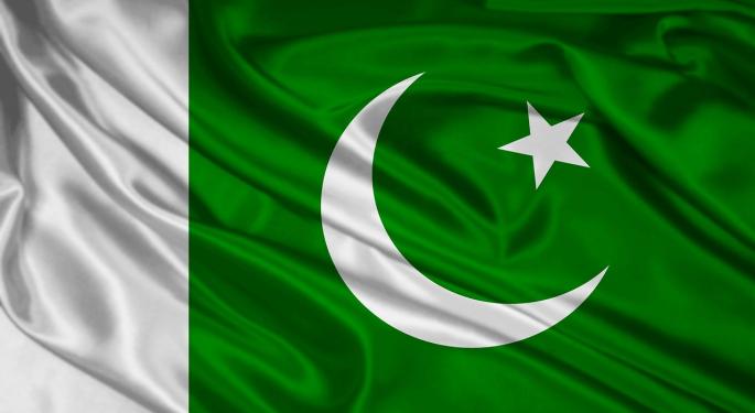 Here Is How A Trump Win Affects Pakistani Markets