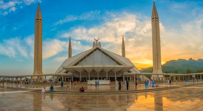 Pakistan To Formalize Cannabis Industry Before End of 2021, Local Strains Could Become A Key Asset For Export