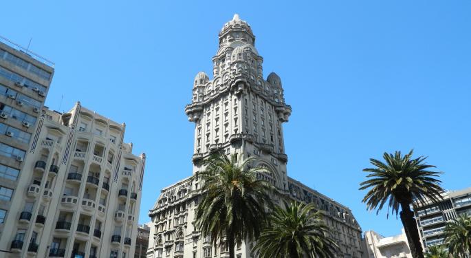 Uruguay Launches Two New Measures To Boost Cannabis Exports