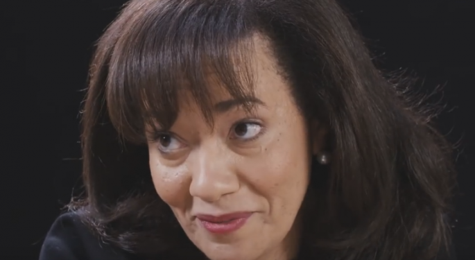 Anatomy Of A Decision, Part 3: Minorities In The Boardroom