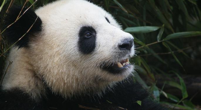 A Better Way To China