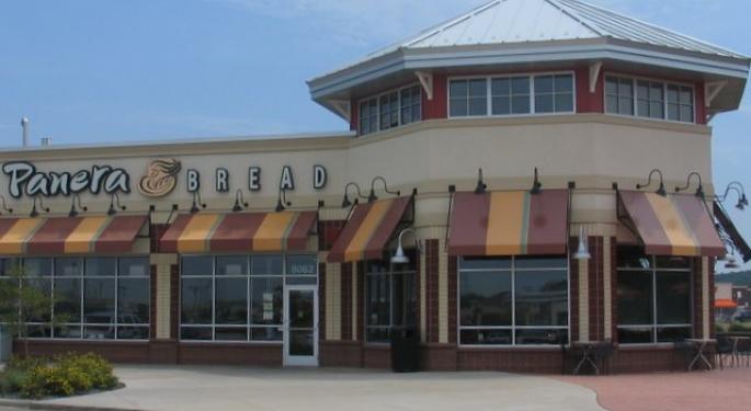 Removing Additives From Menu 'Is Not About The Competition,' Says Panera CEO