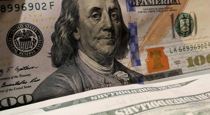 Volatile Trading Week Expected Ahead Of Friday Inflation Report