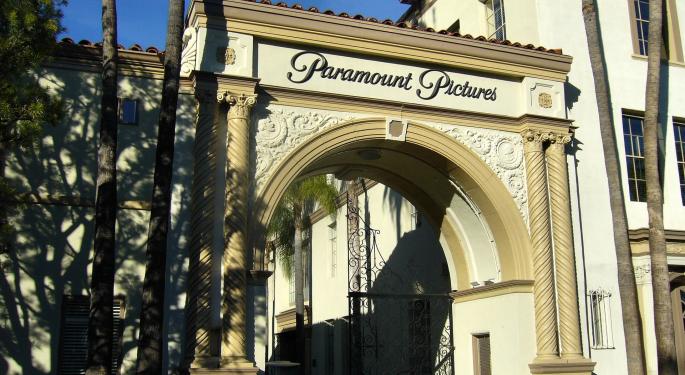 CinemaCon 2016: Paramount Continues Franchise Push While Keeping Eye On Award Season