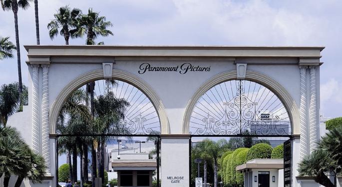 10 Paramount Films That Wouldn't Exist Without Major Financing