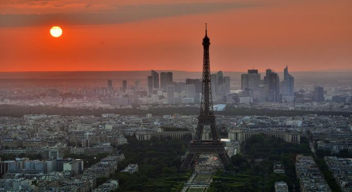 With Europe ETFs, Sometimes It Pays To Stay Local