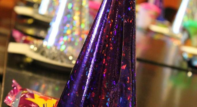 IPO Outlook: Party City Pumps Up This Week's IPO Market