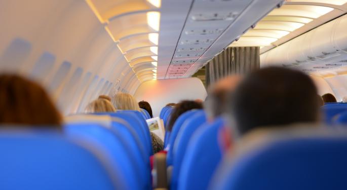 Alaska Air Group Posts Strong Fourth-Quarter Earnings