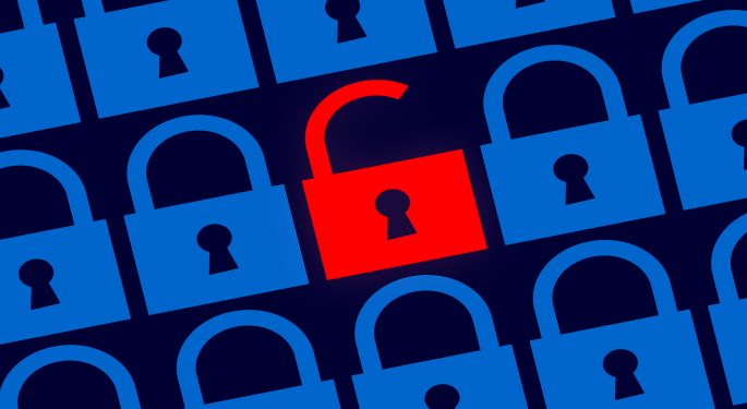 Josh Brown Names This Cybersecurity Stock One Of His Top Picks Of The Decade