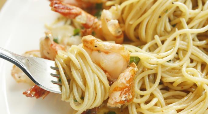 Gadfly's Banjo On Darden: We Don't Need New Olive Gardens
