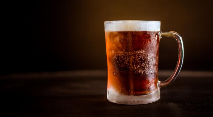 SweetWater Brewing Co Expands In Colorado Via New Brewery And Taphouse On Heels Of Tilray Collaboration