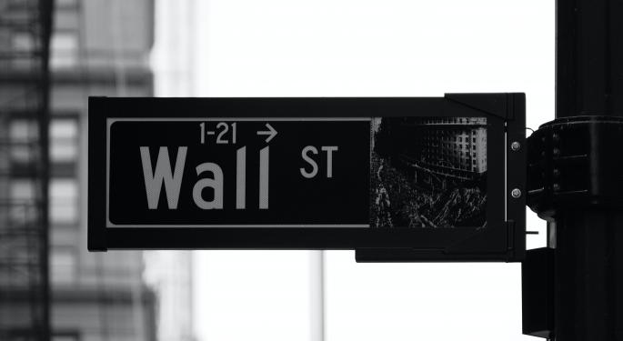 Why Naked Short Selling Is Not As Prevalent As You Think
