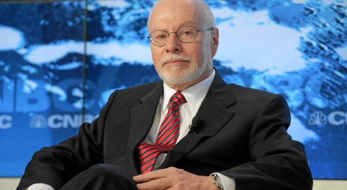 Activist Hedge Fund Elliott Looks To Raise $1B SPAC: WSJ