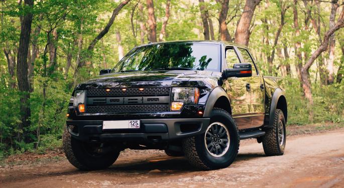 Ford Calls For Workers To Join The Automaker And Help Build Its Best-Selling Trucks, Even If They Have No Prior Experience In The Industry