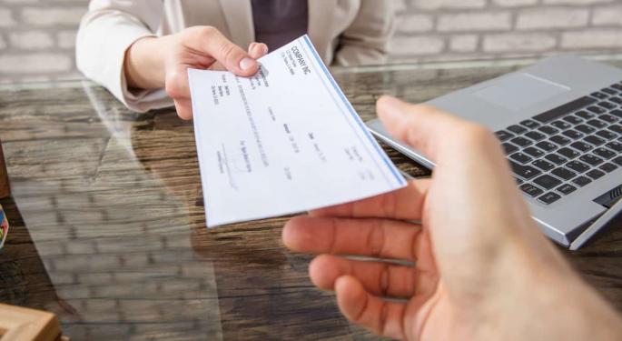 Drilling Deep: Getting That Relief Money From Washington Into The Right Hands