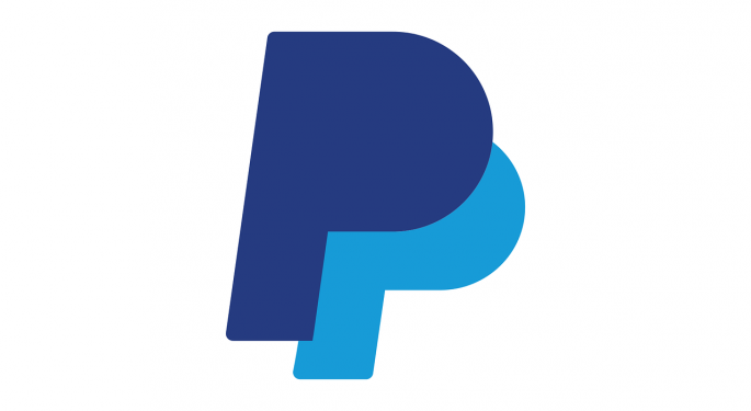 Las acciones de PayPal podrían continuar su repunte
