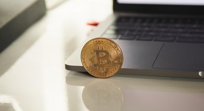 Invesco Files For A Bitcoin Strategy ETF That Will Not 'Directly Invest' In BTC