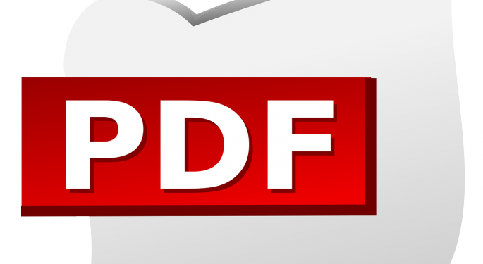 Citi Still Likes Adobe Shares Following Q2 Results
