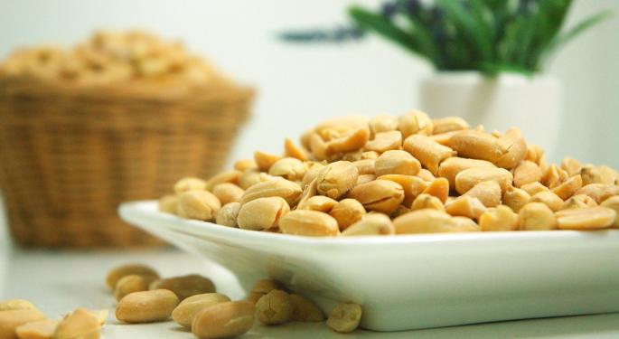 Analyst: DBV's Peanut Allergy Drug Could Outscore Aimmune's On Safety Front