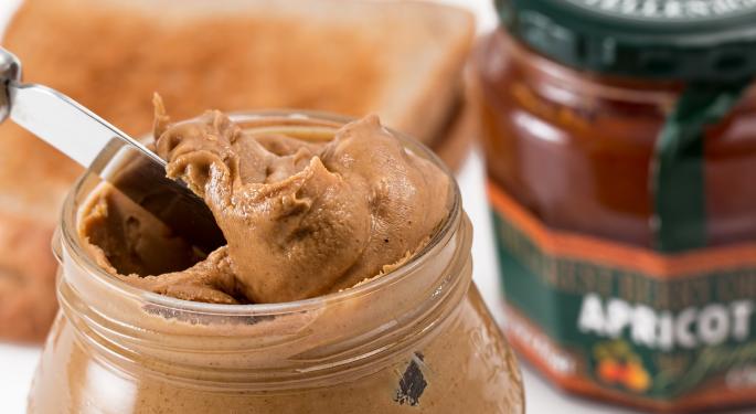 Smucker's Q3 Not As Bad As It Appears, Susquehanna Says