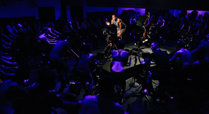 6 Peloton Analysts Break Down Q1 Earnings: 'Not The Year We Envisioned'