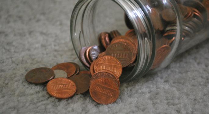This Niche Fund Has Returns Of 7.3% Over The Last 10 Years
