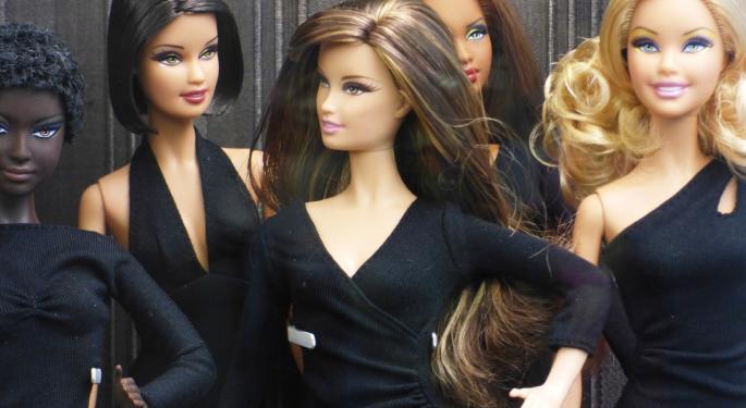 You Should Pay Attention To The Toy Fair