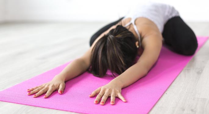 Lululemon Reports Big Q3 Earnings Beat, On Track For $4 Billion In Revenue By 2020