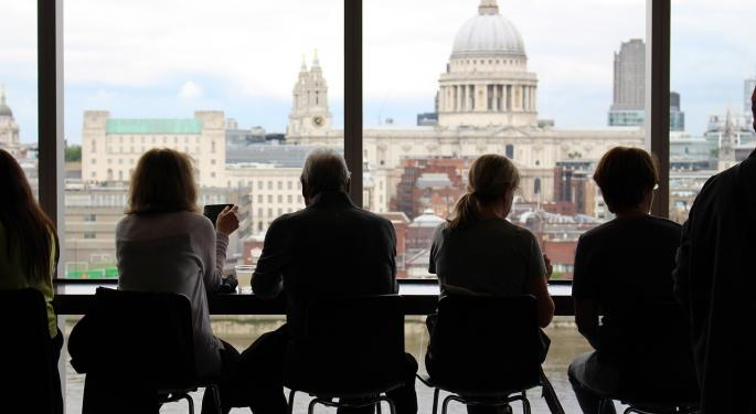 Industry ETFs To Consider When Rate Hike Chatter Resumes