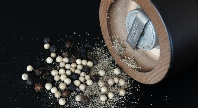 B&G Foods Spices Things Up With New Acquisition