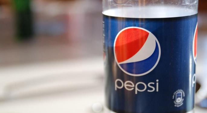 High Earnings Expectations For Pepsi, Not So Much For Cisco