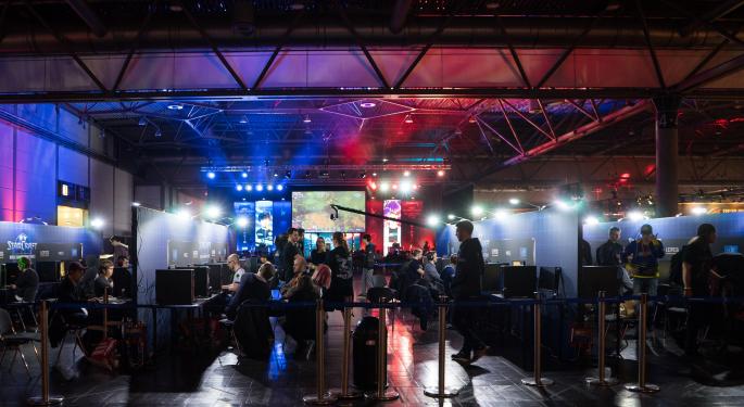 The State Of eSports: Why Investors Should Pay Attention