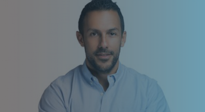 From Bear Stearns To Fintech: How A Former MBS Trader Is Using Data To Help Prevent The Next Great Recession