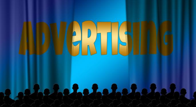 What's Driving TV Ad Spending Strength?