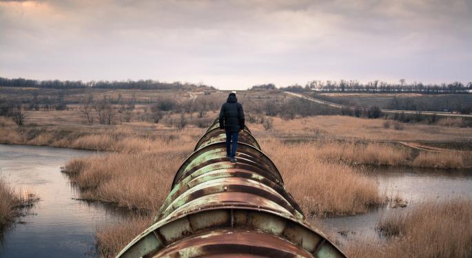 Pioneer Natural Resources May Have 21% Upside, Says Williams Capital