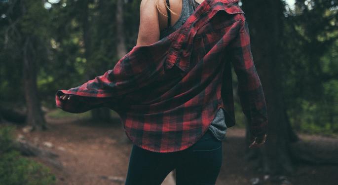 Abercrombie's Struggles Are Now Priced In, Says Deutsche Bank